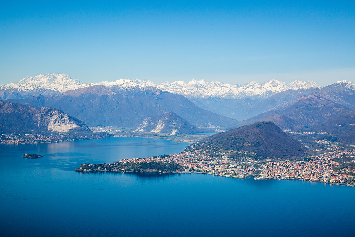Alla scoperta del Sasso del Ferro