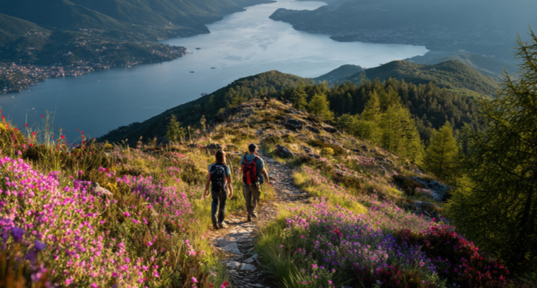 Trekking & Sentieri